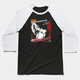 Album legend Baseball T-Shirt